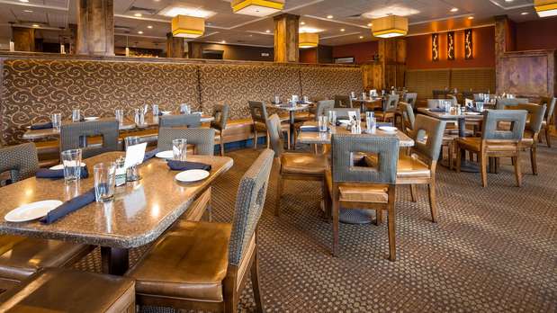 Images Best Western Premier Ivy Inn & Suites