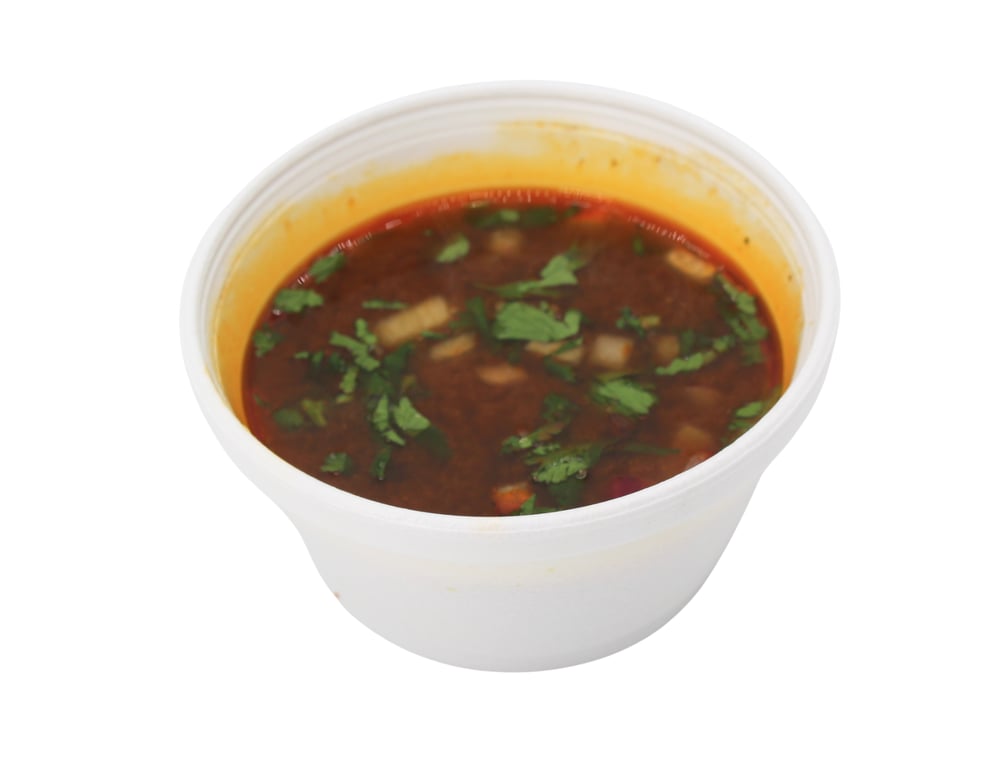 Consomme