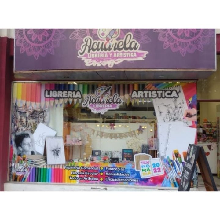 Galería en miniatura