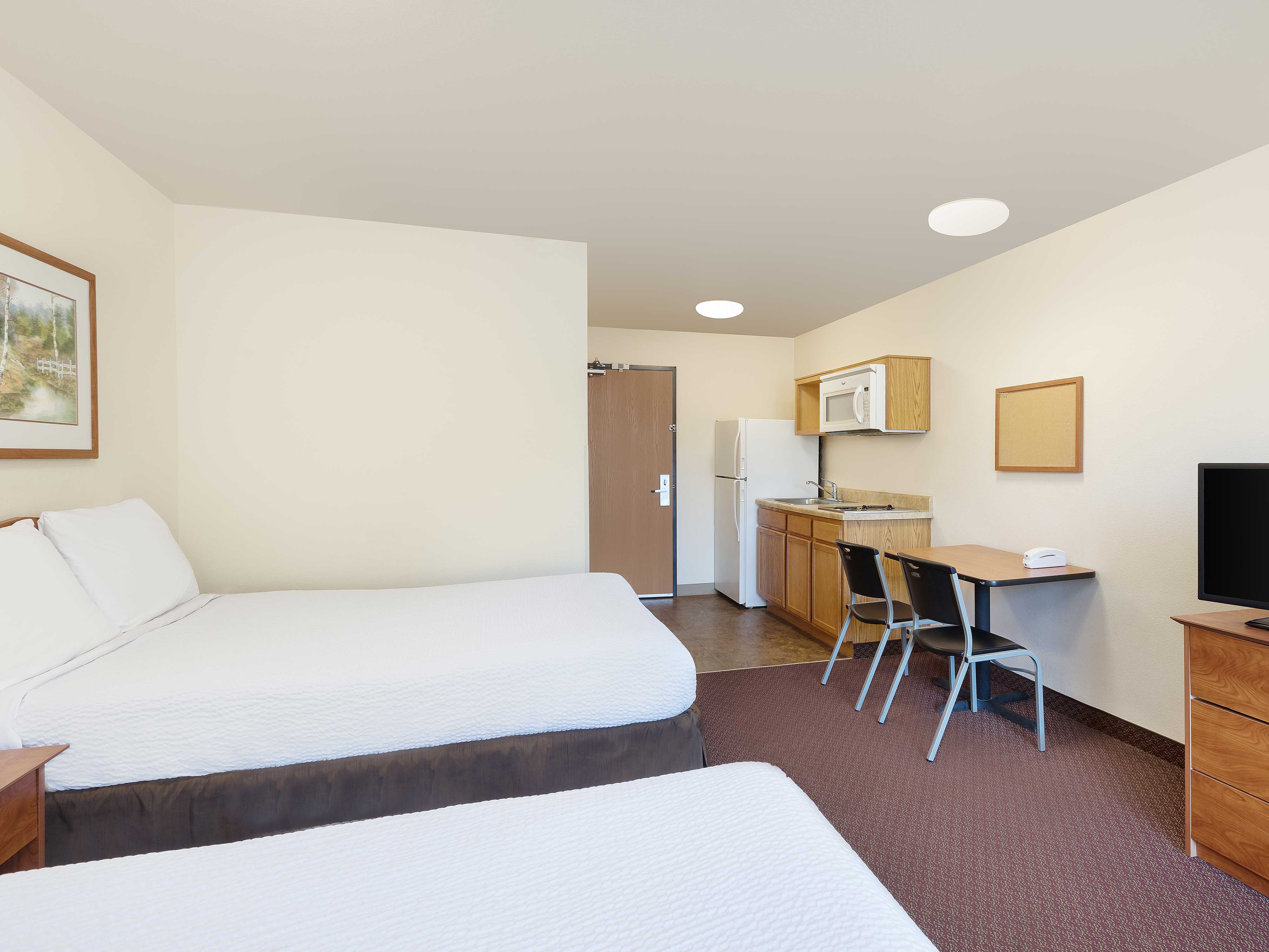 WoodSpring Suites Tyler Photo