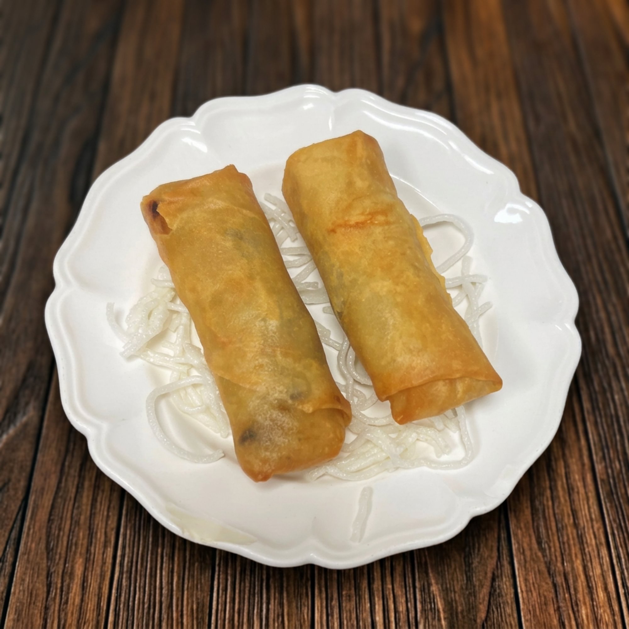 Vietnamese Spring Rolls (2)