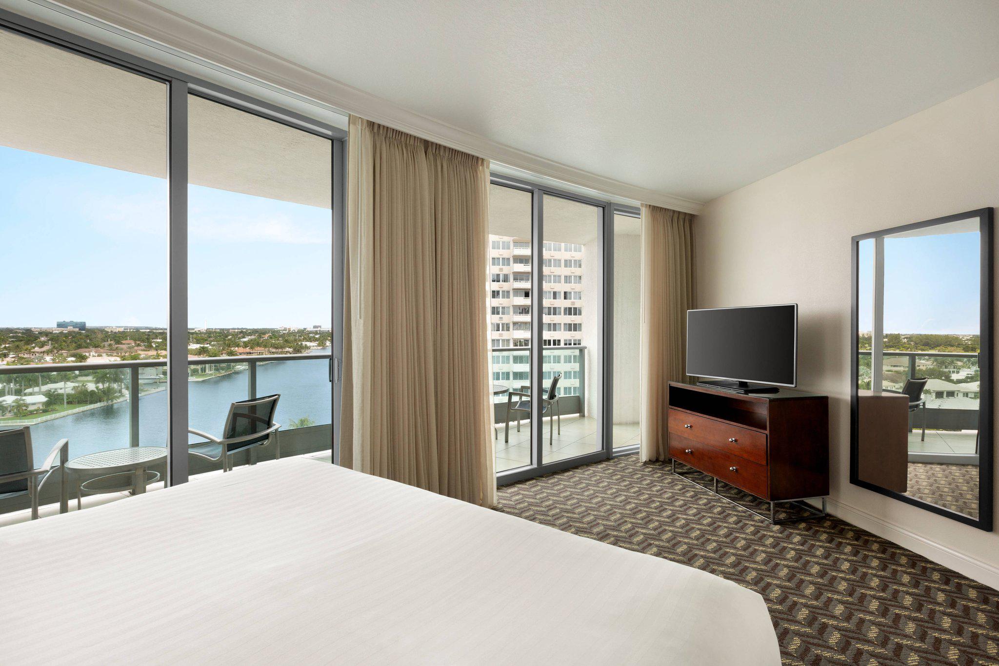 Residence Inn by Marriott Fort Lauderdale Intracoastal/Il Lugano Photo