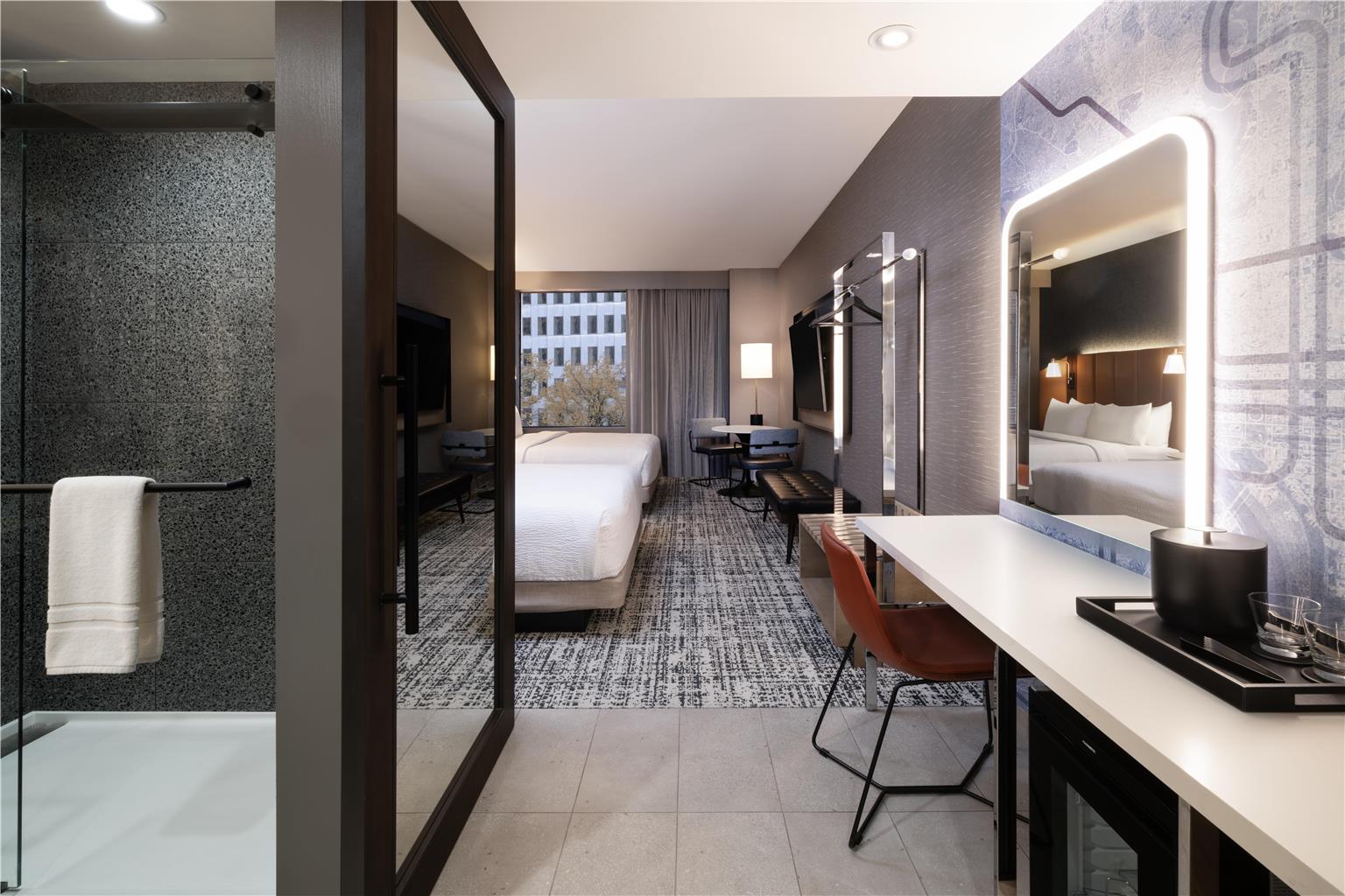 Tempo by Hilton Washington DC Downtown Image