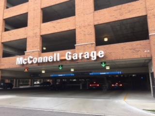 Images McConnell Garage