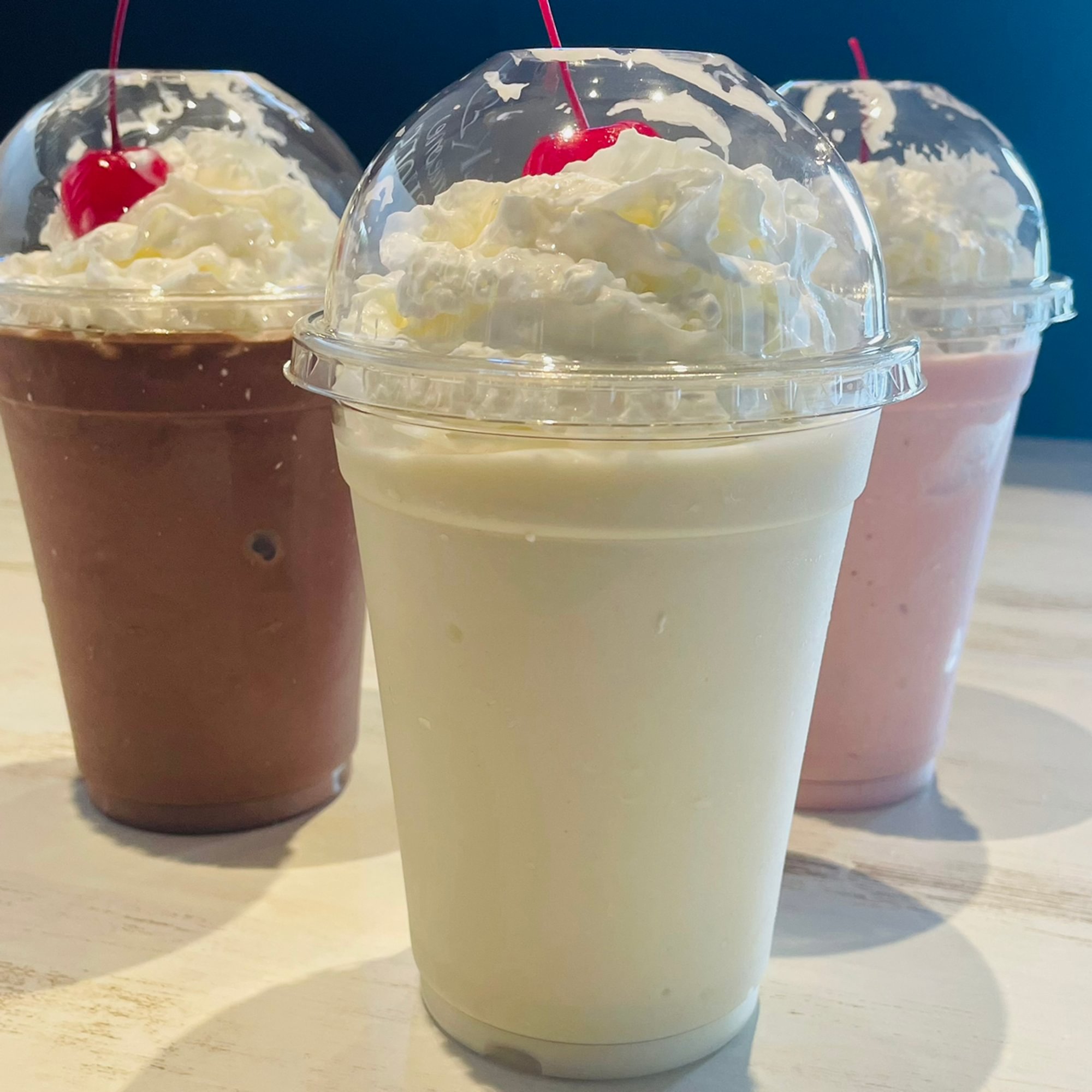 Large Vanilla