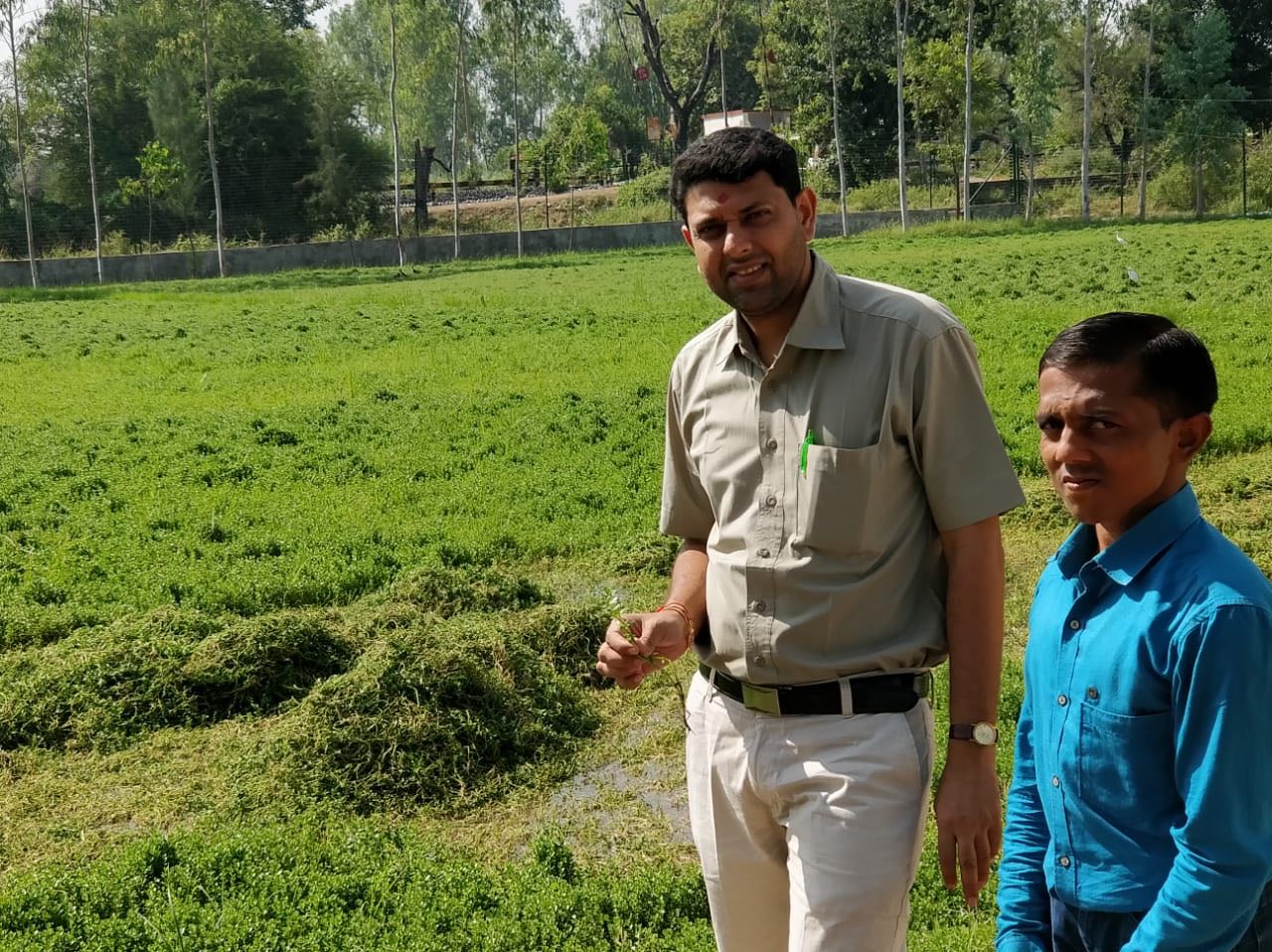 Bilder NaturMed Scientific Inh. Rohan Kapoor
