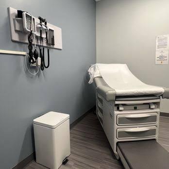 Tryon Medical Partners - Southpark
