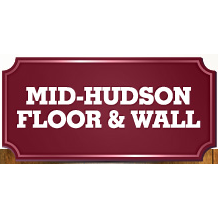 Mid Hudson Floor &amp; Wall Company Logo