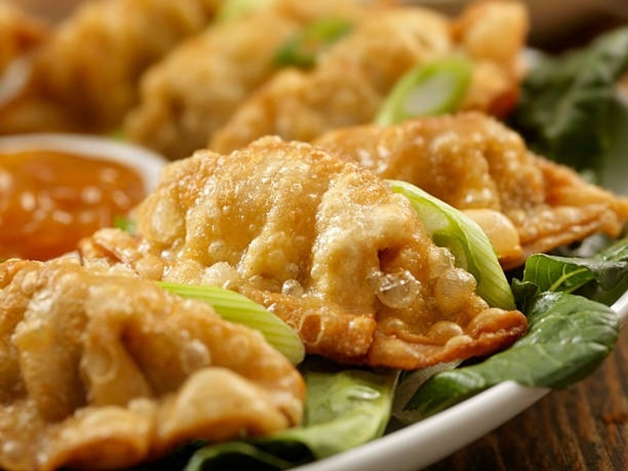 GYOZA