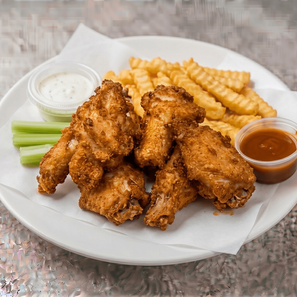Wings