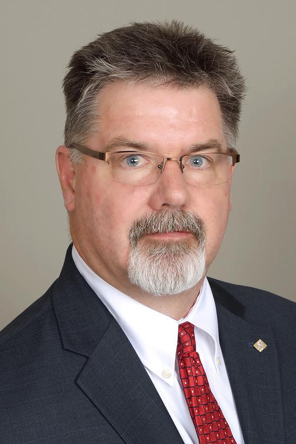 Edward Jones - Financial Advisor: Larry Steiner, AAMS® Photo