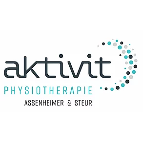 Logo von aktivit Physiotherapie Assenheimer & Steur