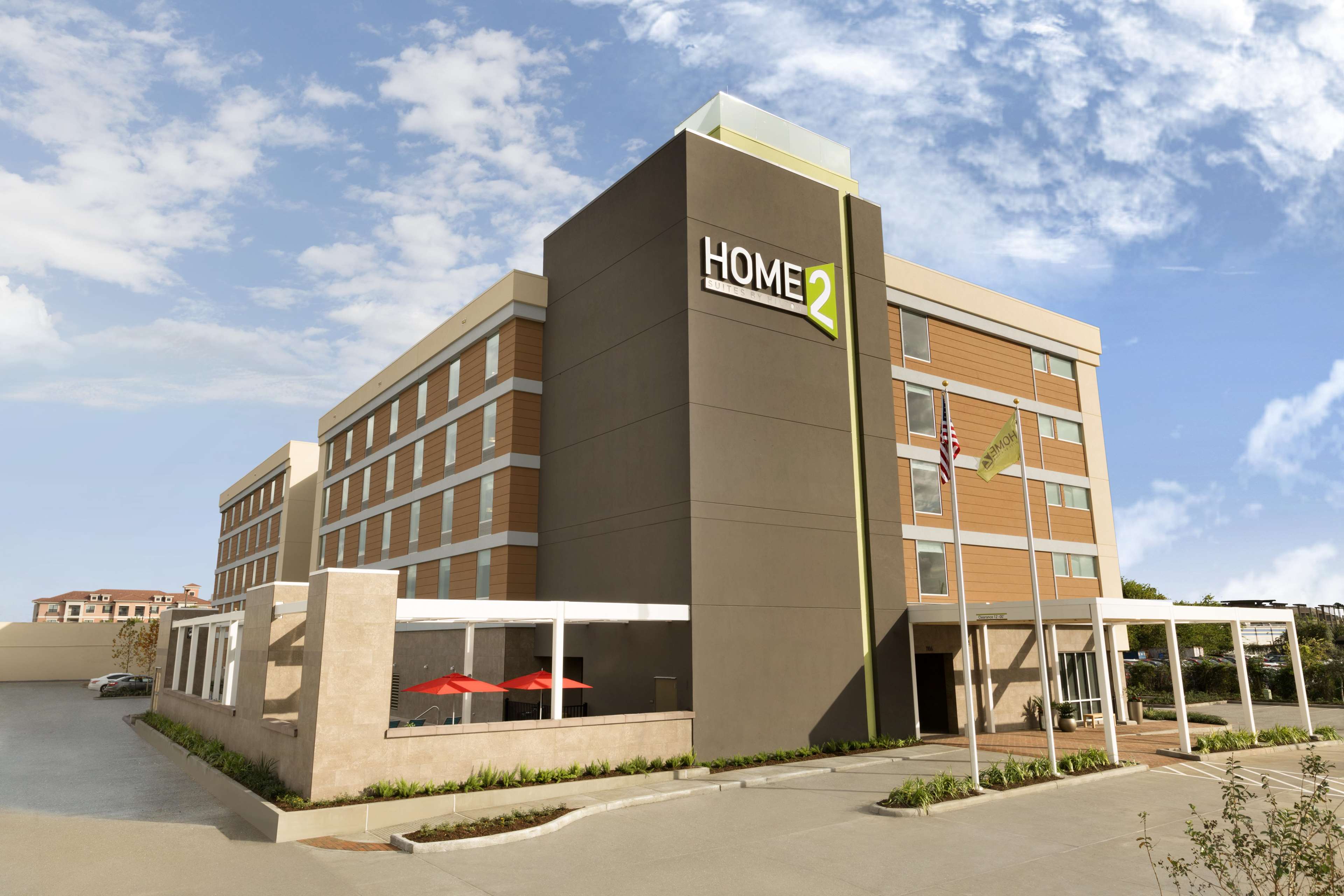 Home2 Suites by Hilton Houston Energy Corridor Photo