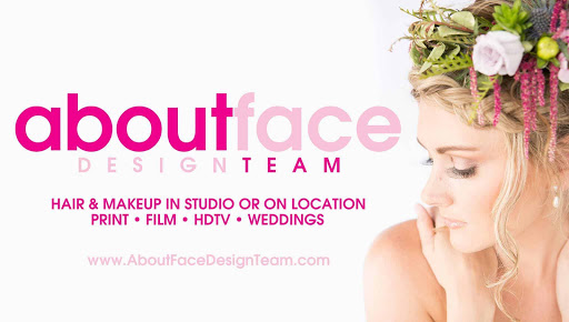 About Face Design Team Photo