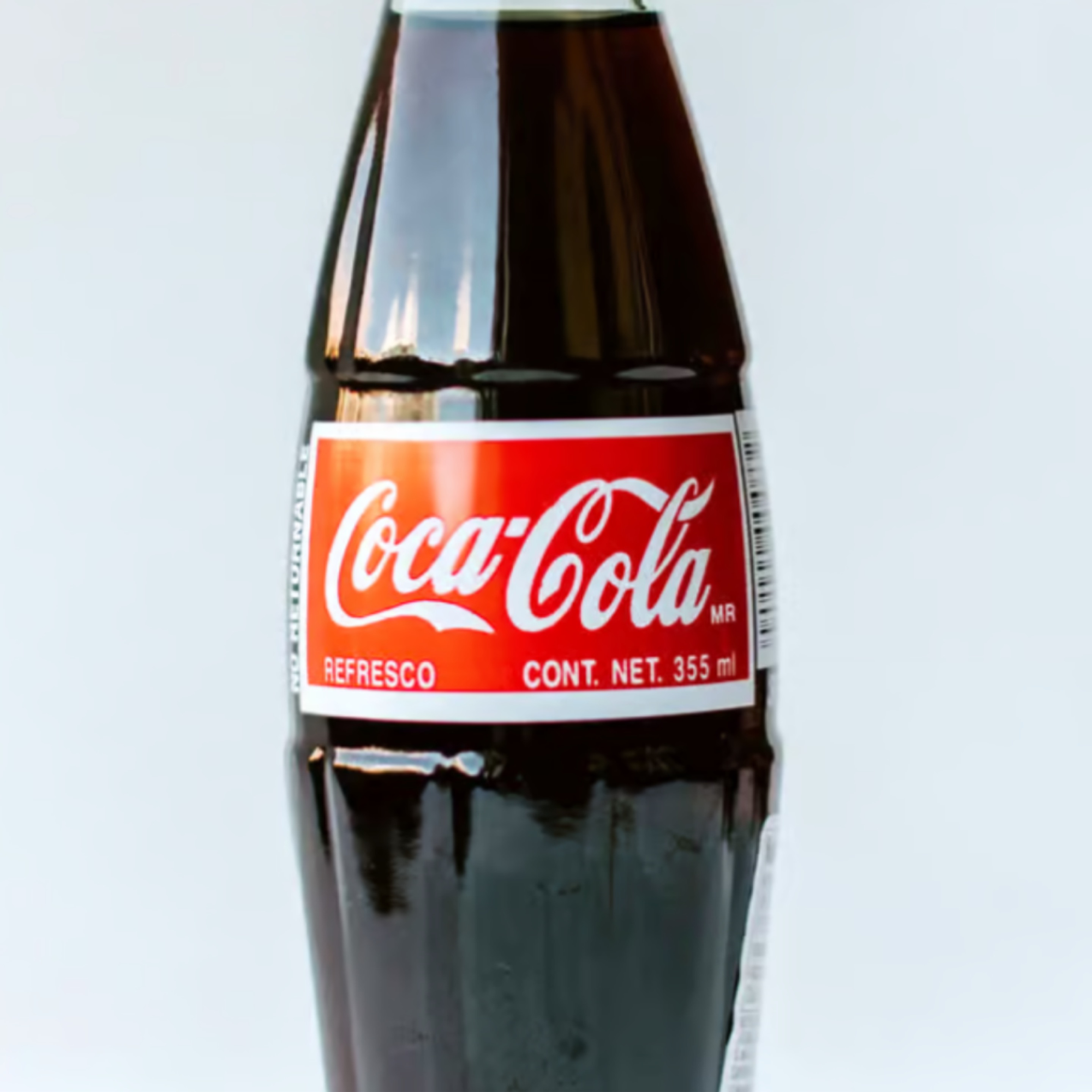 L Mexican Soda