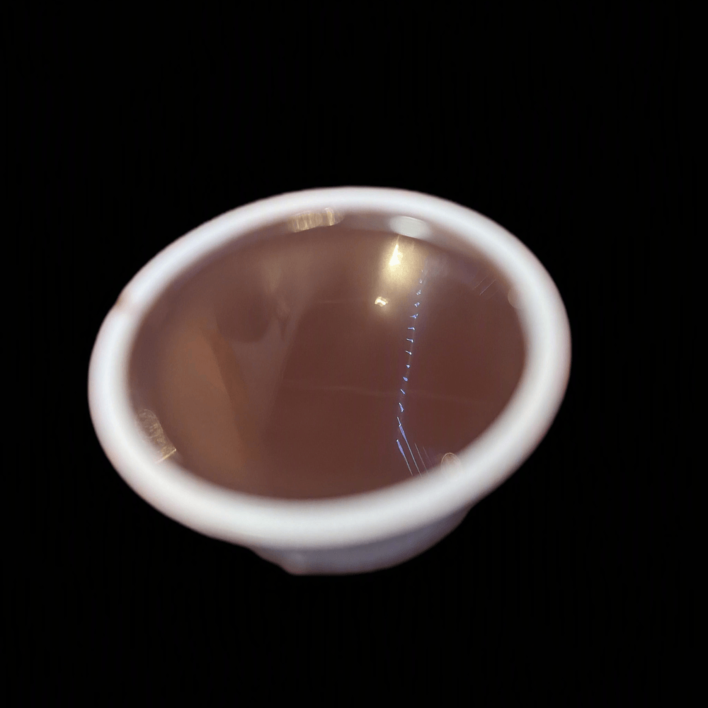 Side of Chocolate Sauce