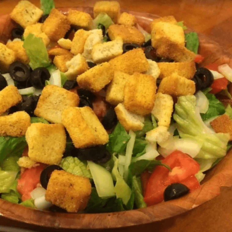 Garden Salad