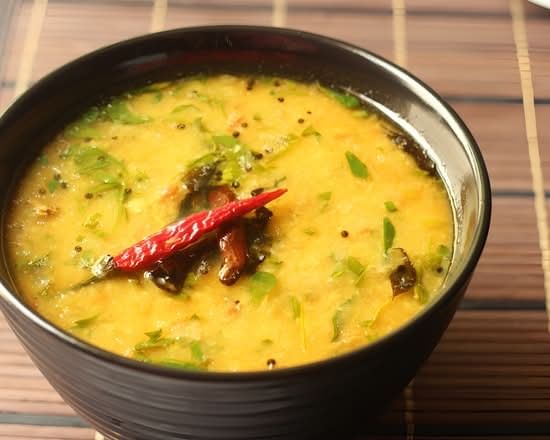 Methi Dal