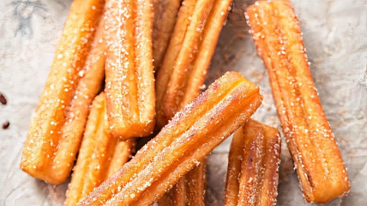 Churros