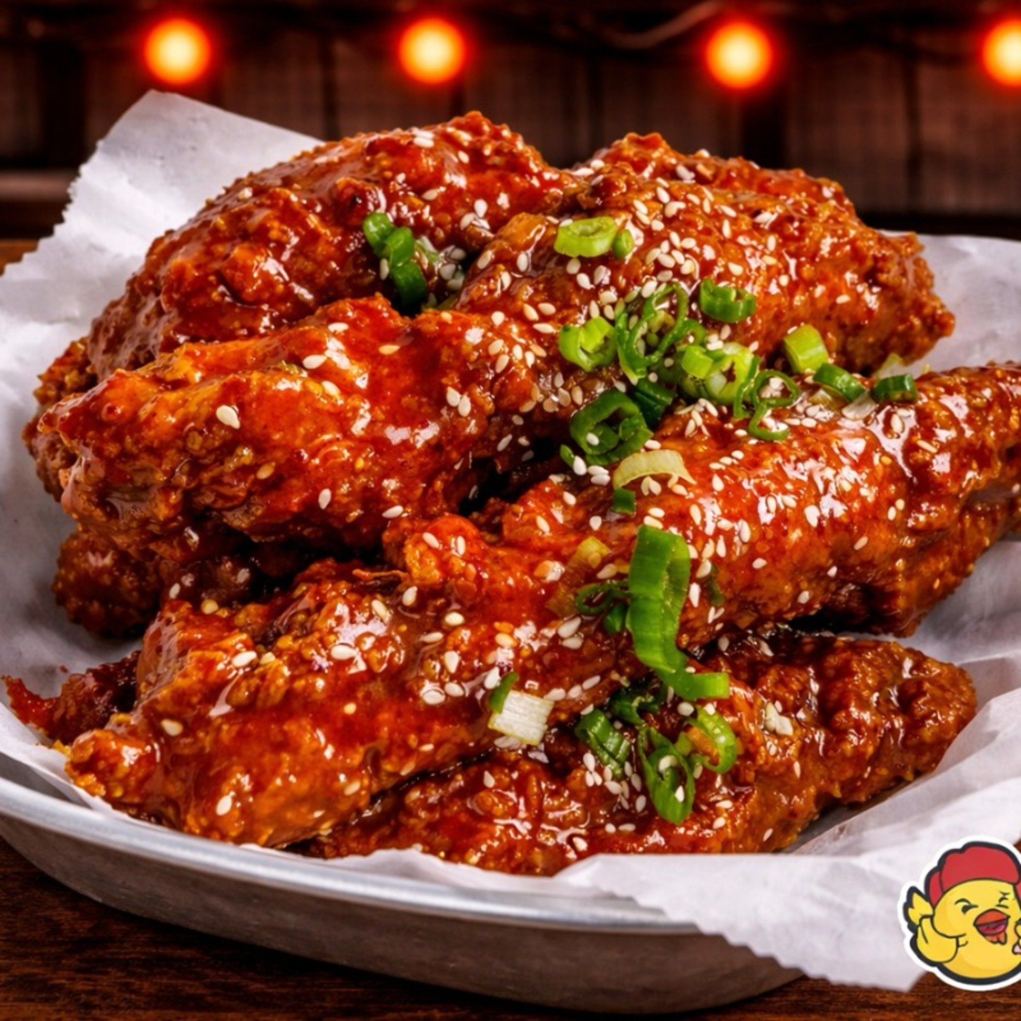 Jumbo Tenders