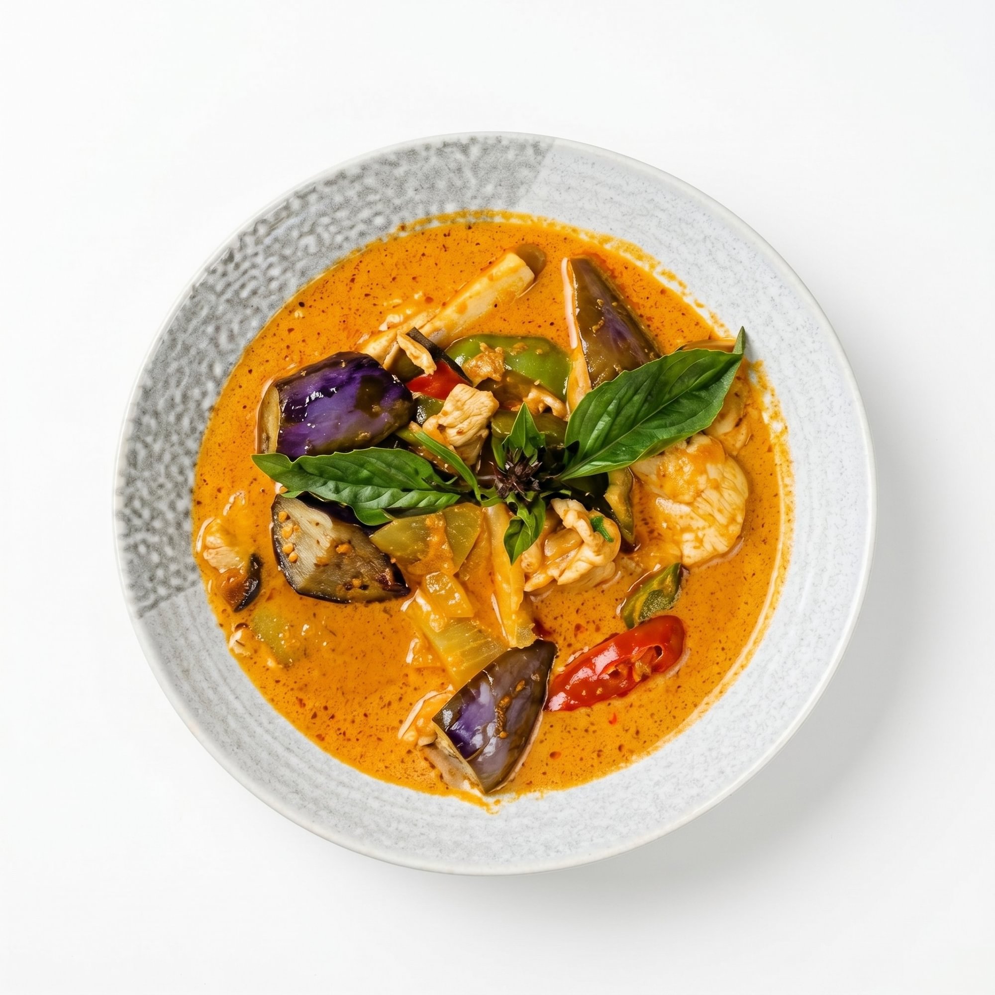 Red Curry