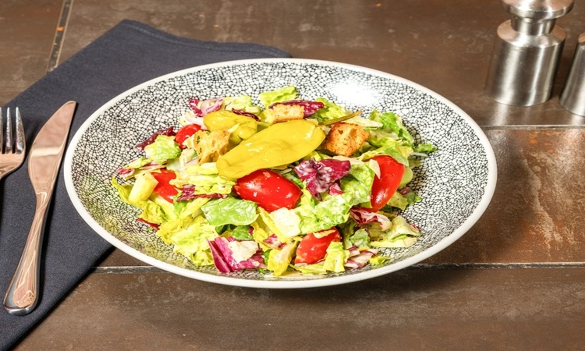House Salad