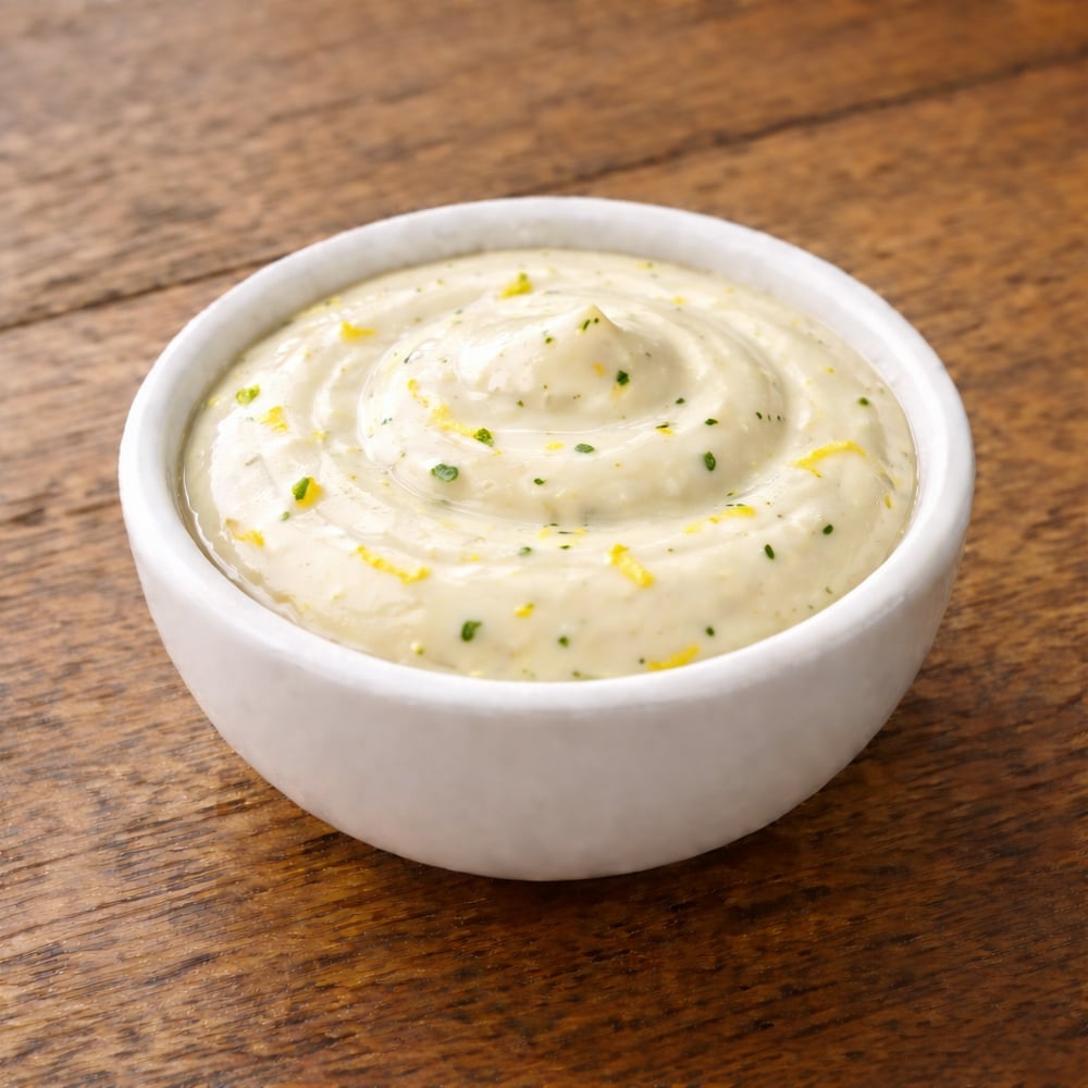 Sd Horseradish