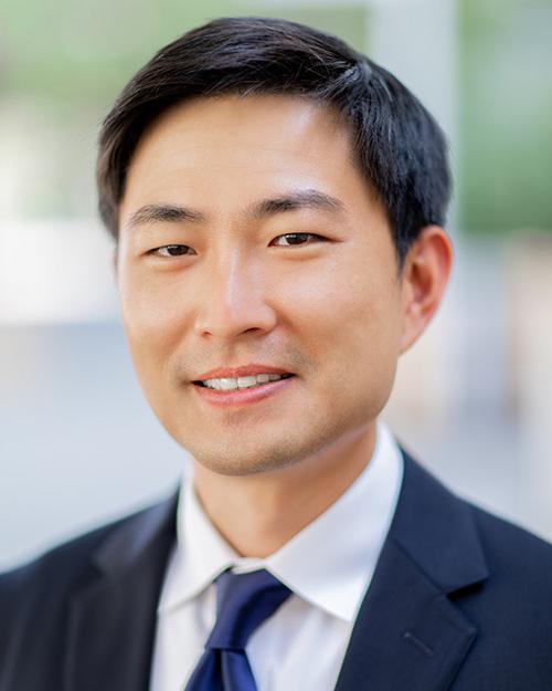 John H. Chen, MD Image