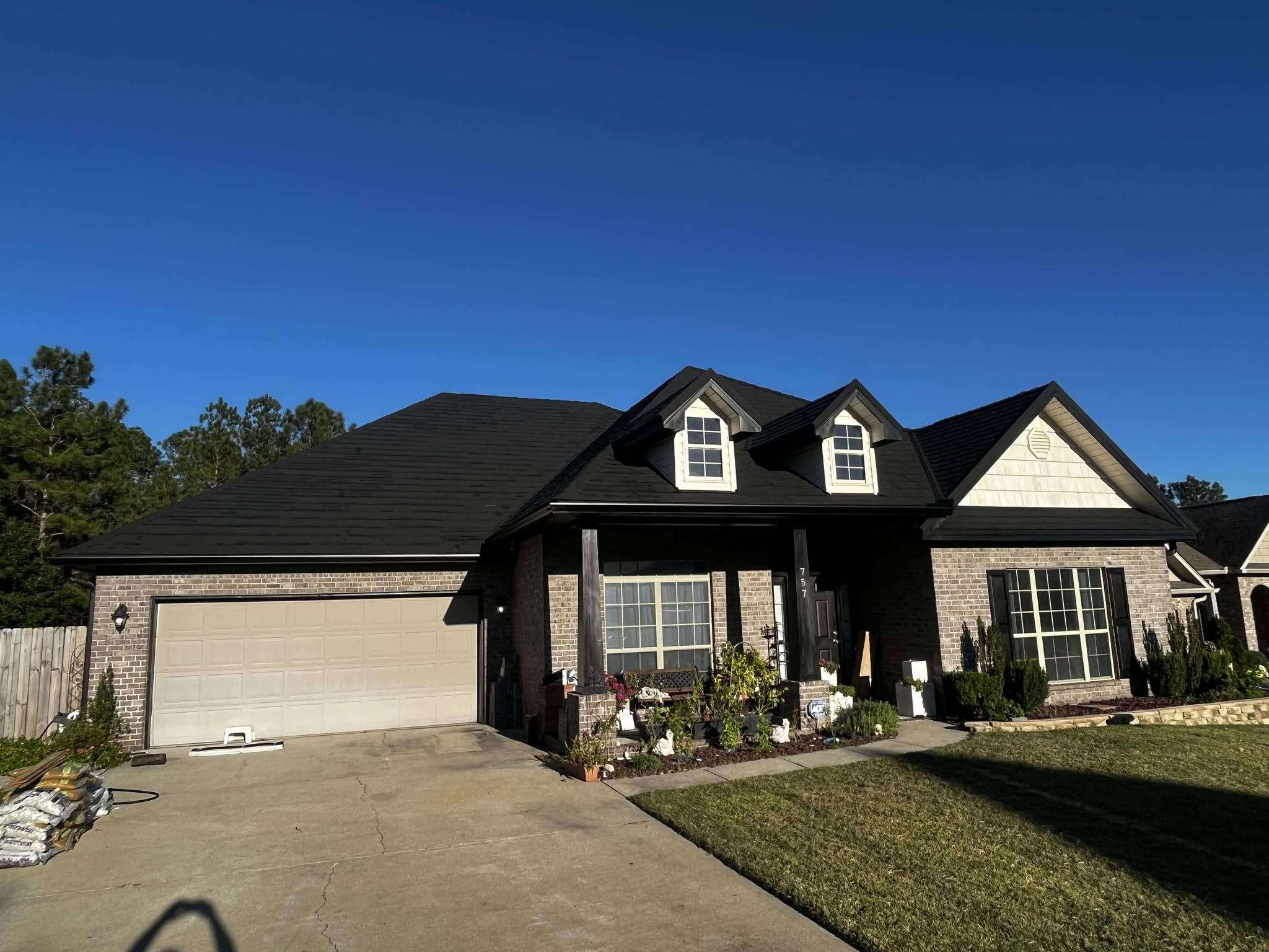 Southern Gutters LLC Image