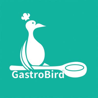 Logo von Gastrobird