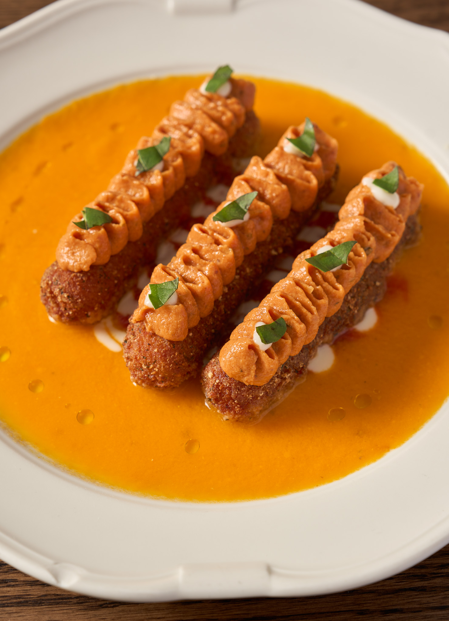 Mozzarella Stick