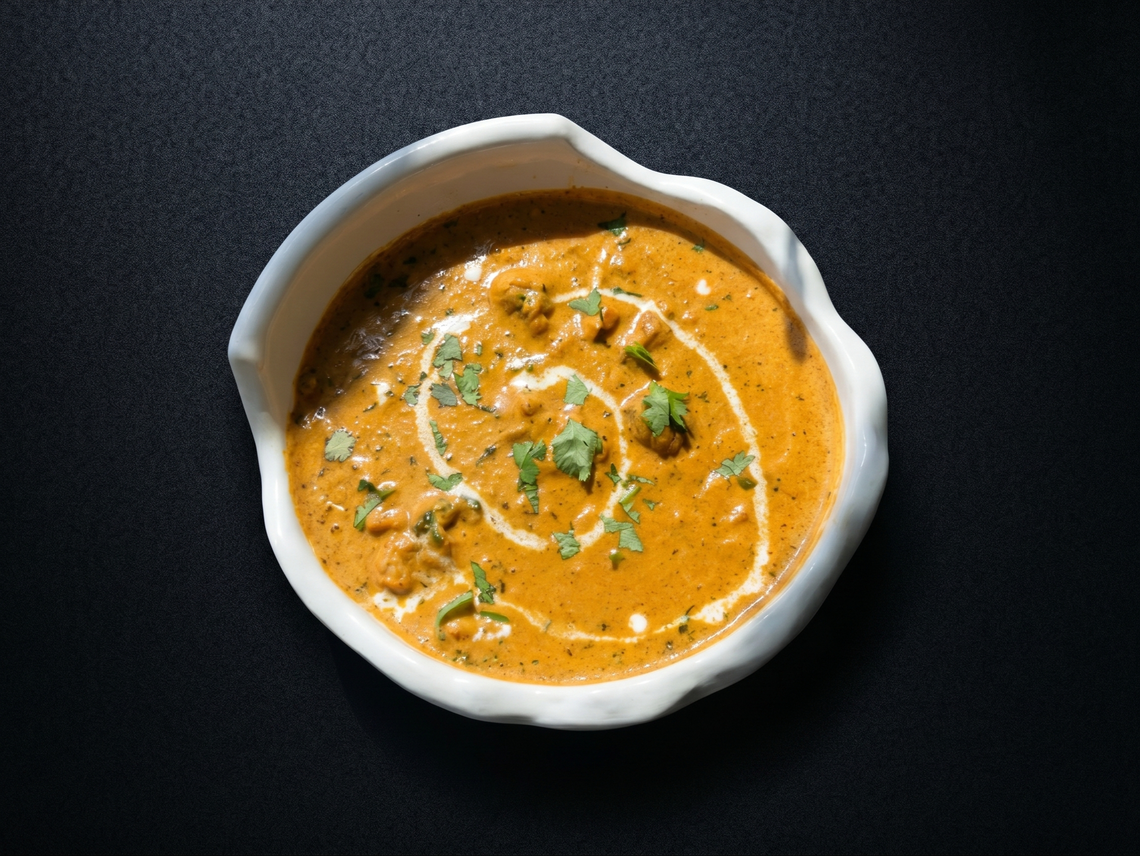 Tikka Masala