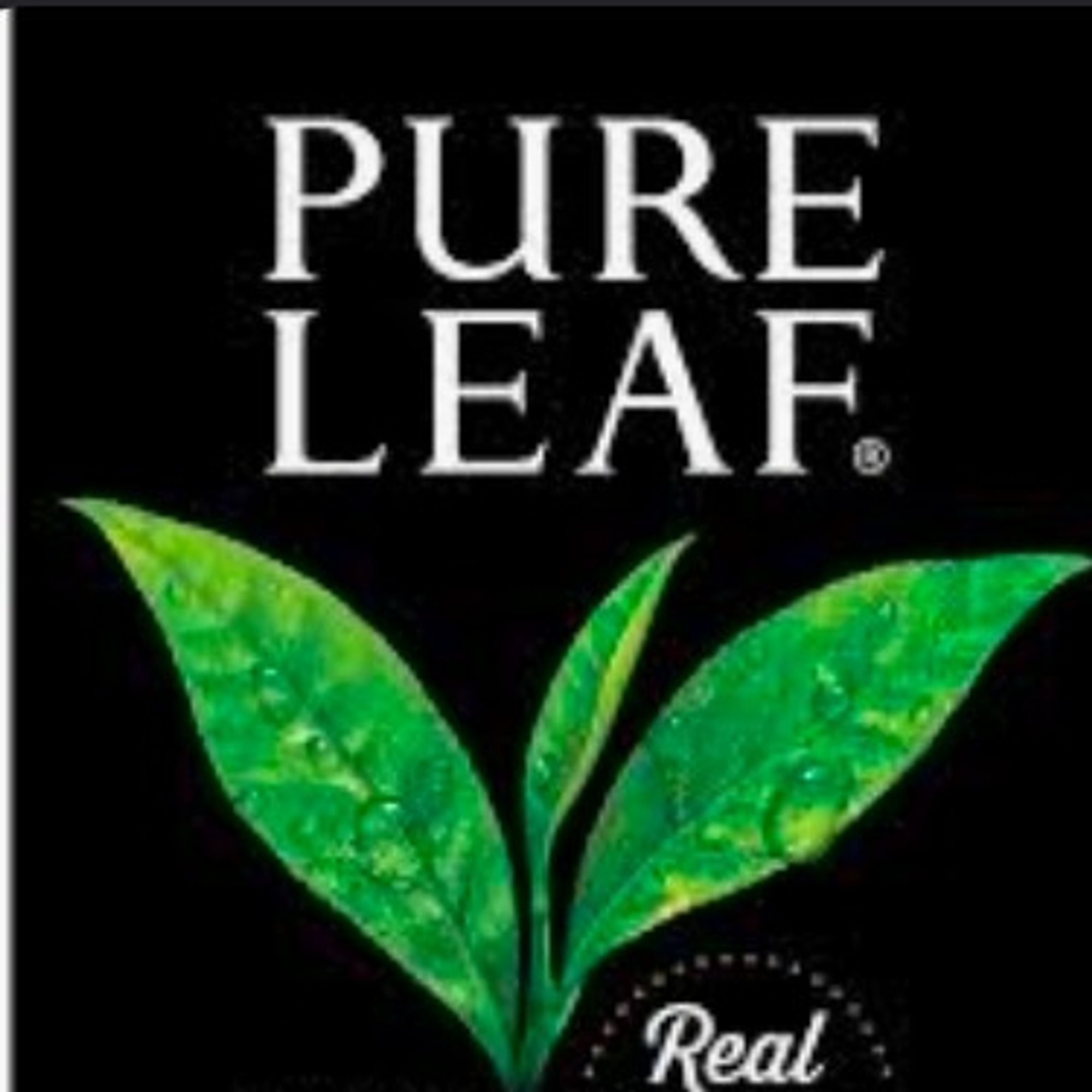 Pure Leaf Tea