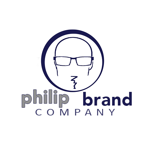 Philip Brand Company Logo