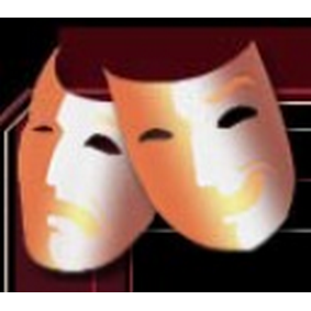 logo Stálá divadelní scéna Klatovy