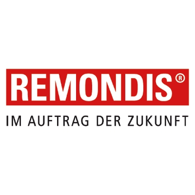 Logo von REMONDIS GmbH & Co. KG Niederlassung Dortmund