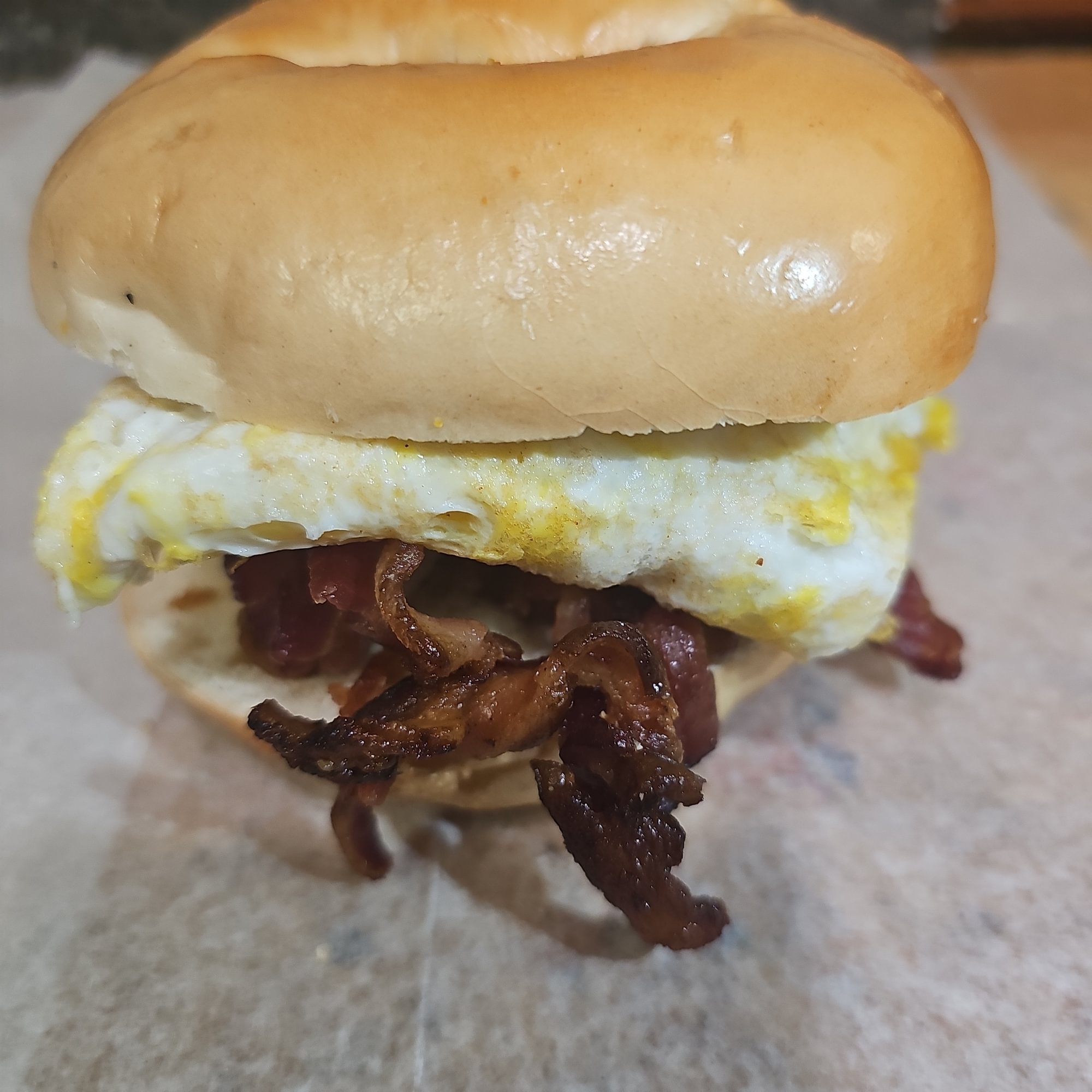 Meat & Egg