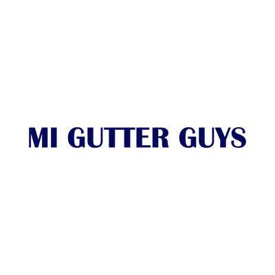 MI Gutter Guys