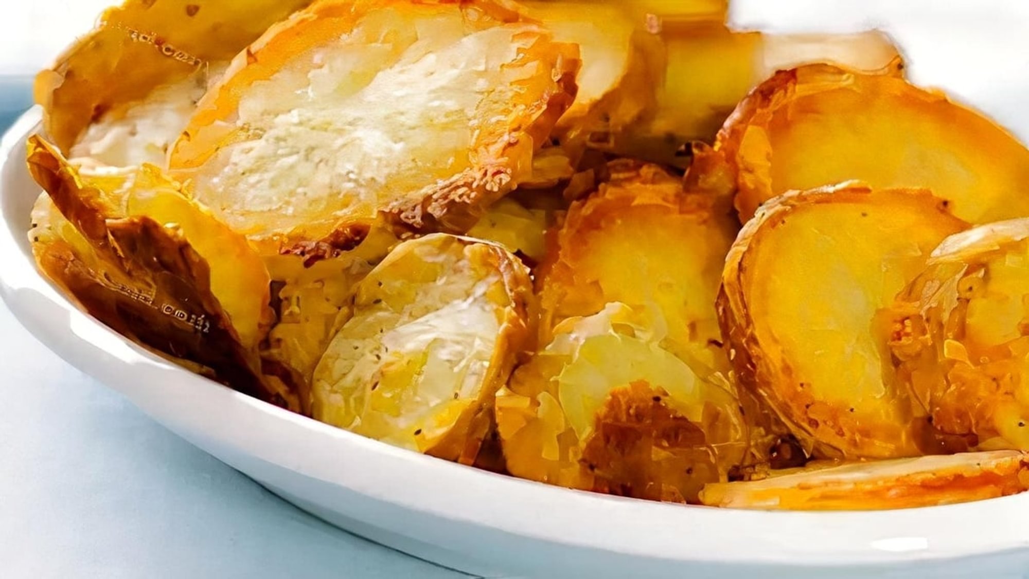 House Potatoes