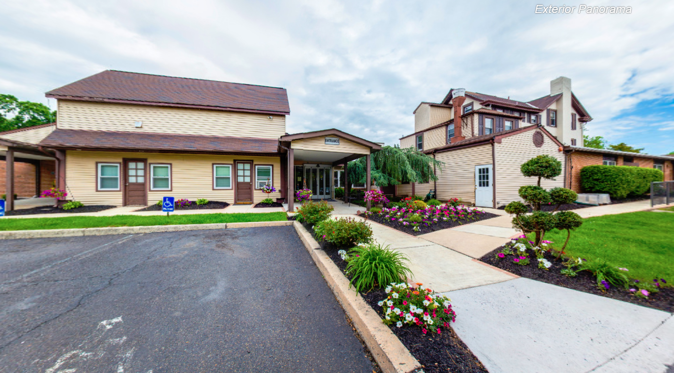 Richboro Rehabilitation & Nursing Center Photo