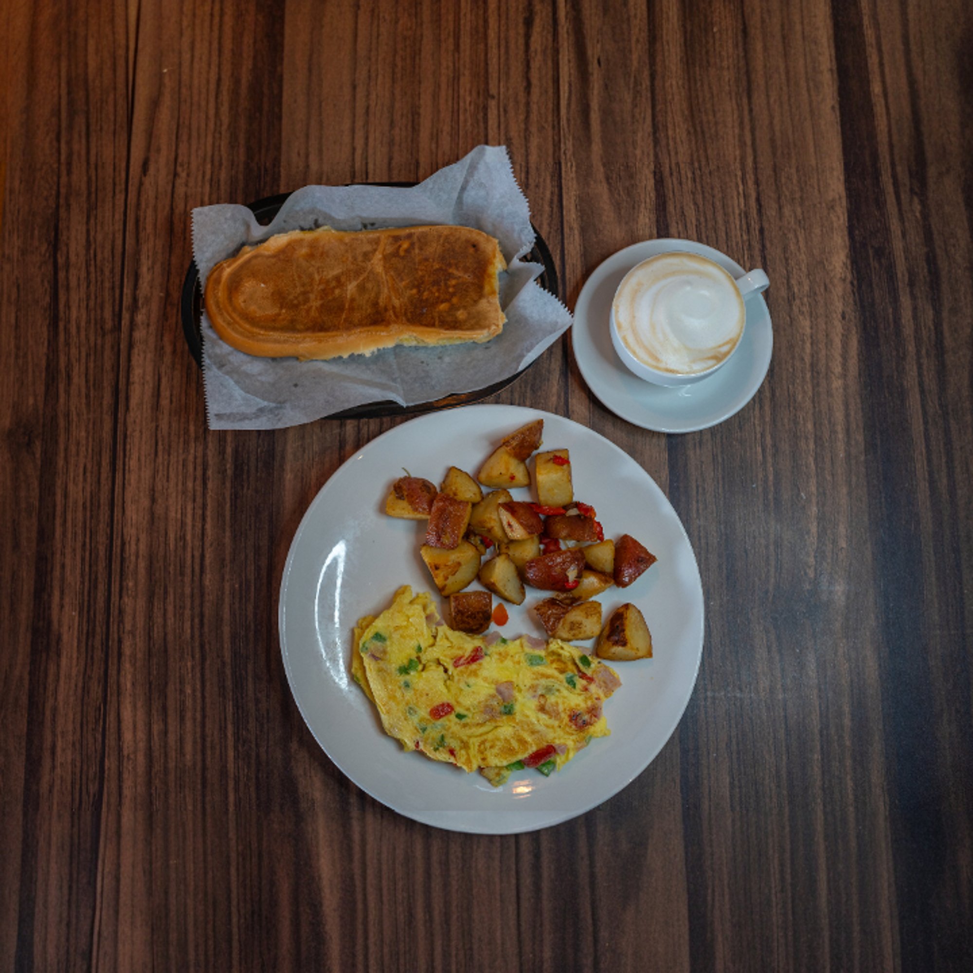 Omelet