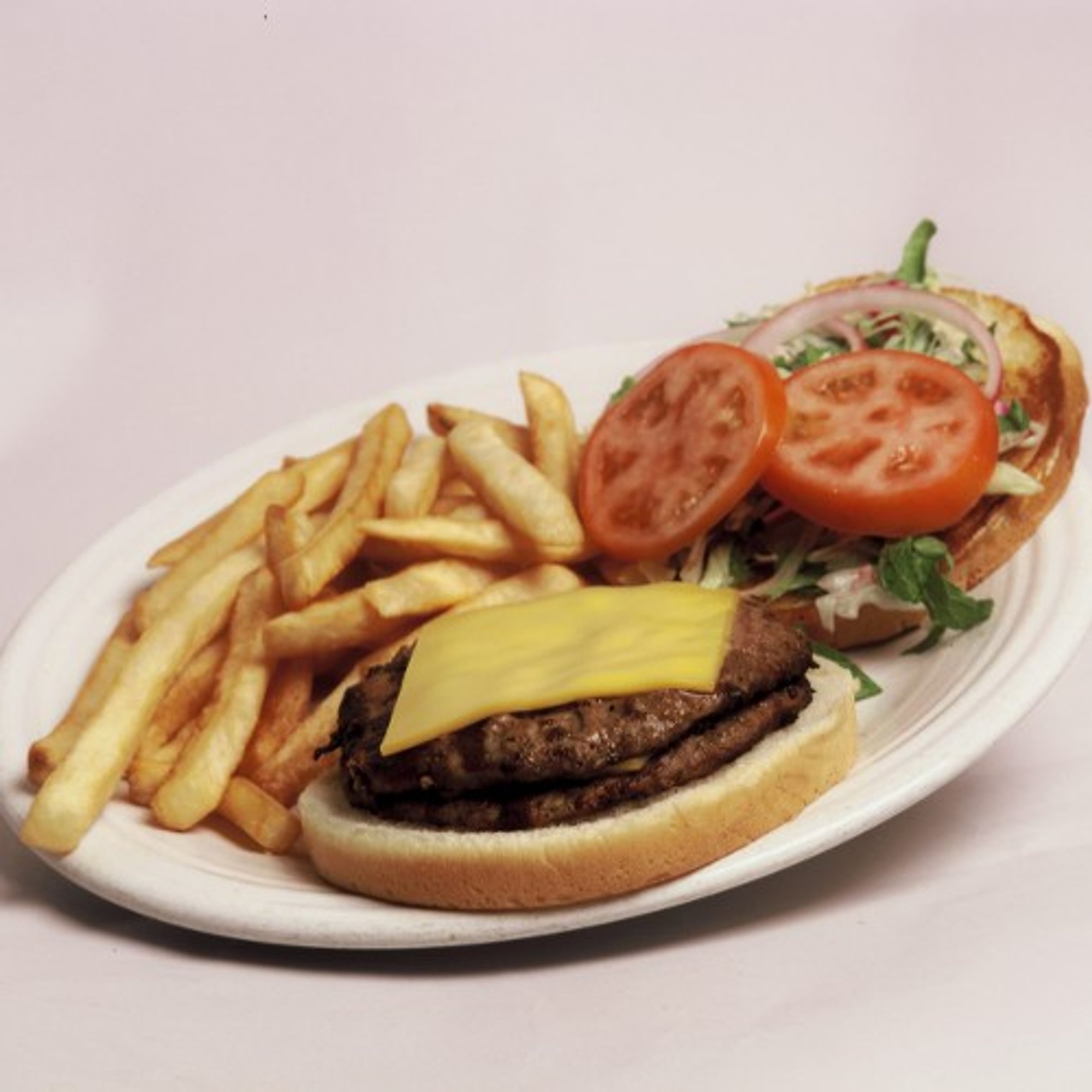 Cheeseburger