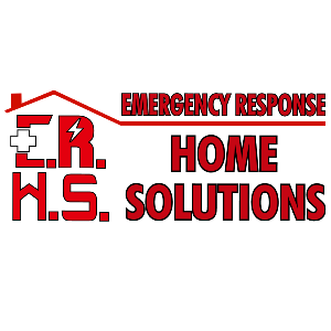 E.R. Home Solutions Logo