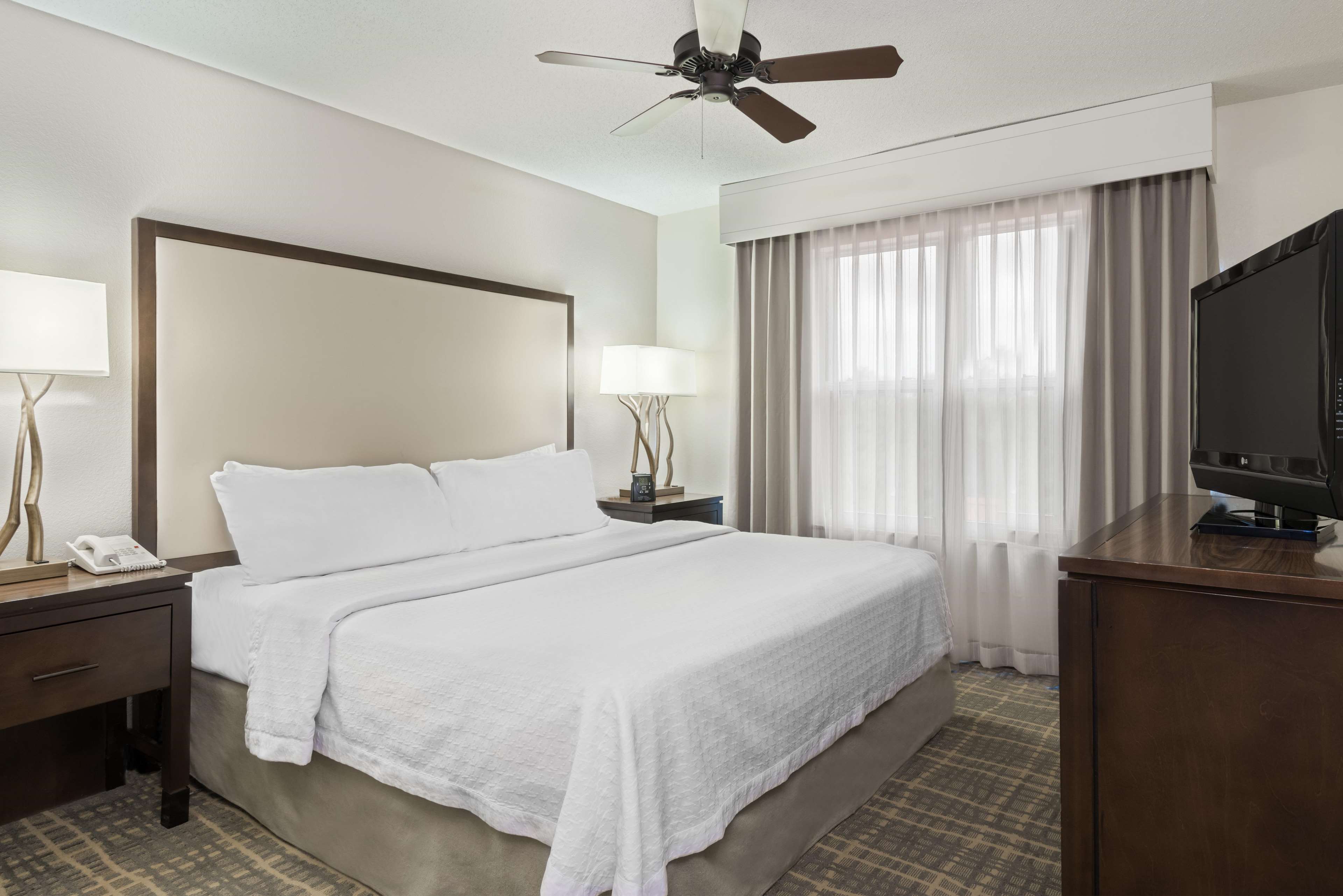 Homewood Suites by Hilton Raleigh-Crabtree Valley Photo