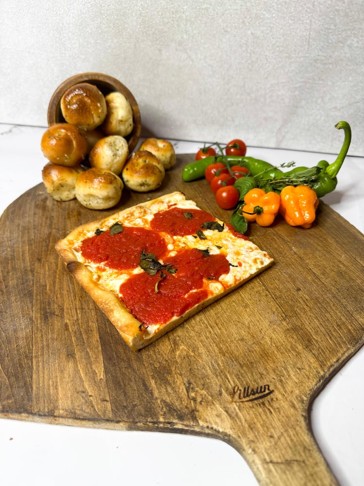 Grandma Slice