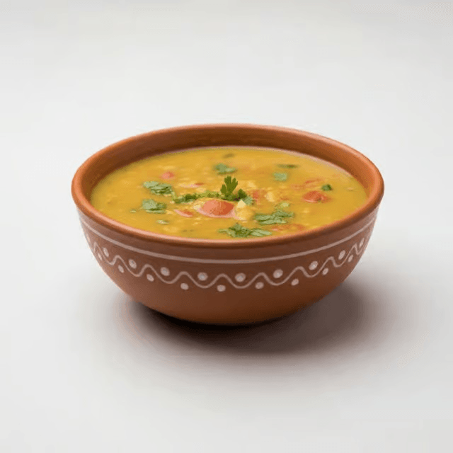 Mulligatawny Soup