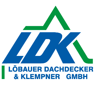 Logo von Löbauer Dachdecker & Klempner GmbH