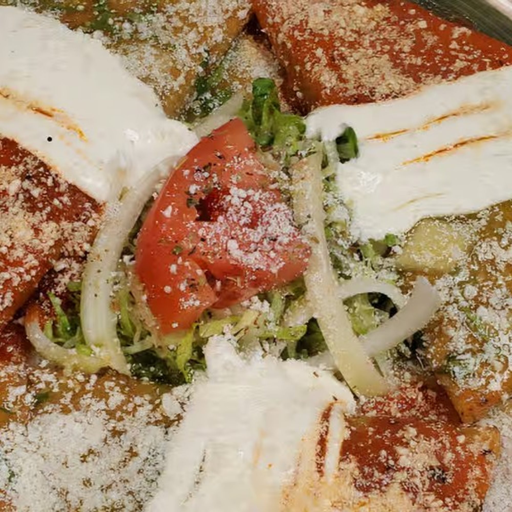 Taquitos