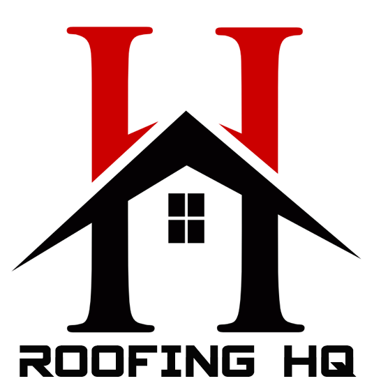 Roofing HQ, LLC Logo