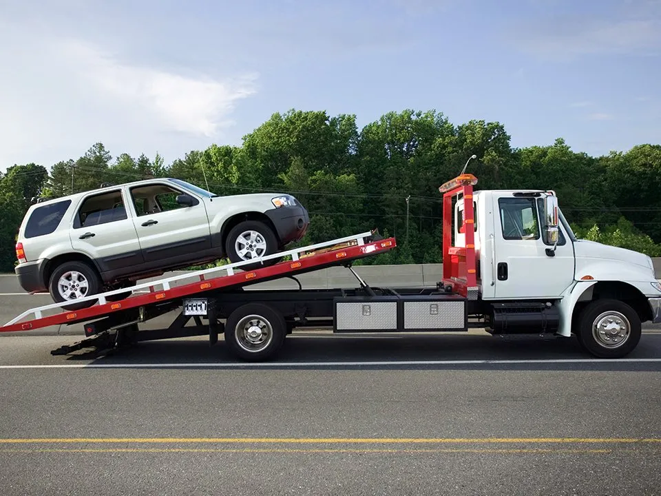Towing Services